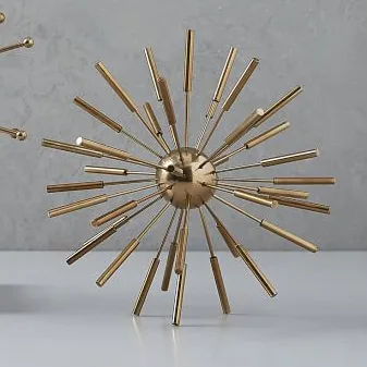 desk styling: design detail 3