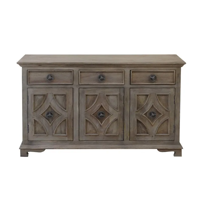 SIDEBOARD OPTIONS: design detail 1