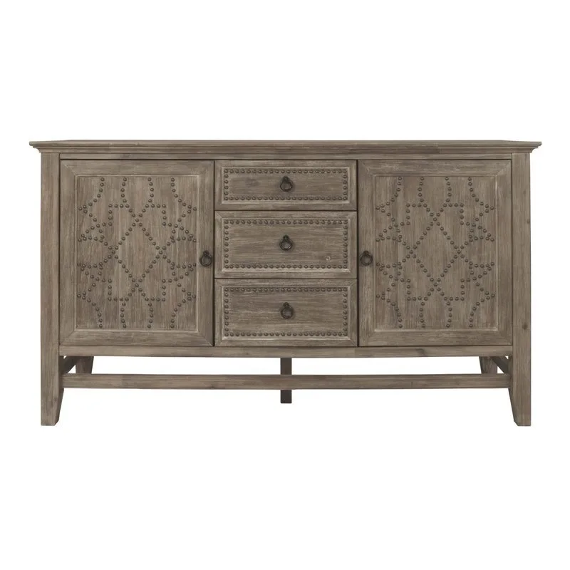 SIDEBOARD OPTIONS: design detail 4