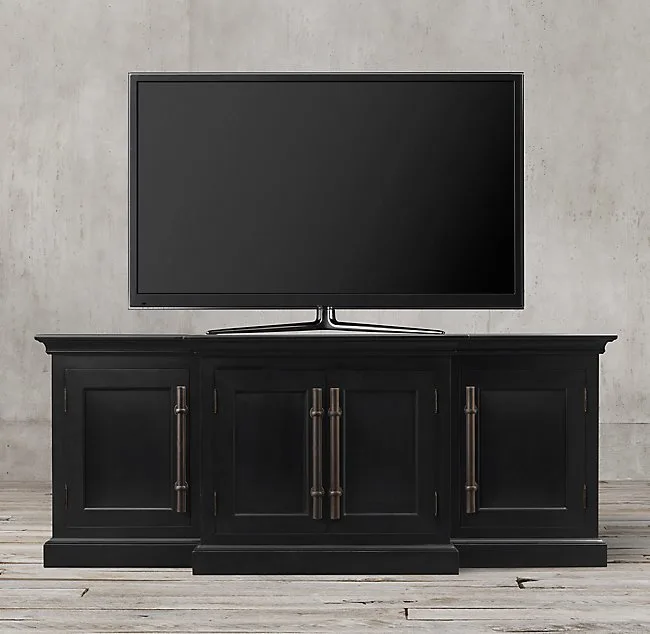 Traditional To Transitional: design detail 1