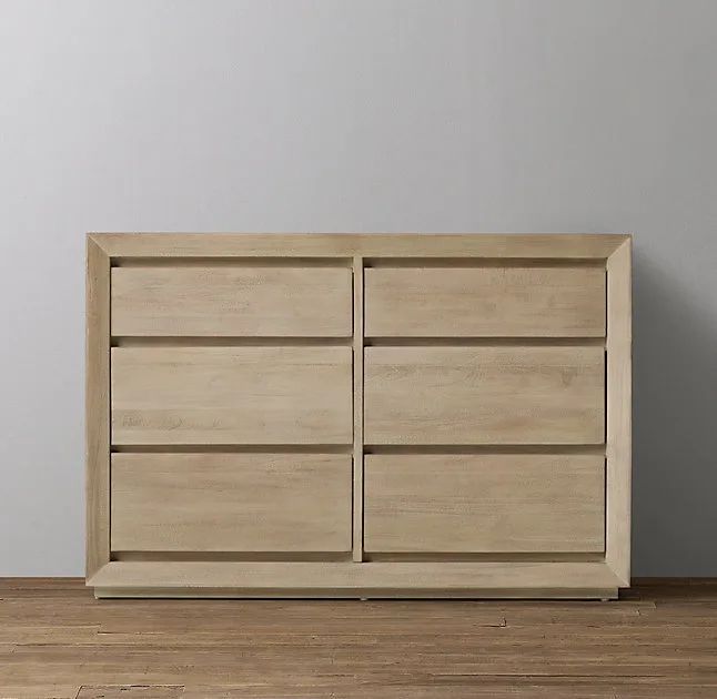 The perfect dresser: design detail 1
