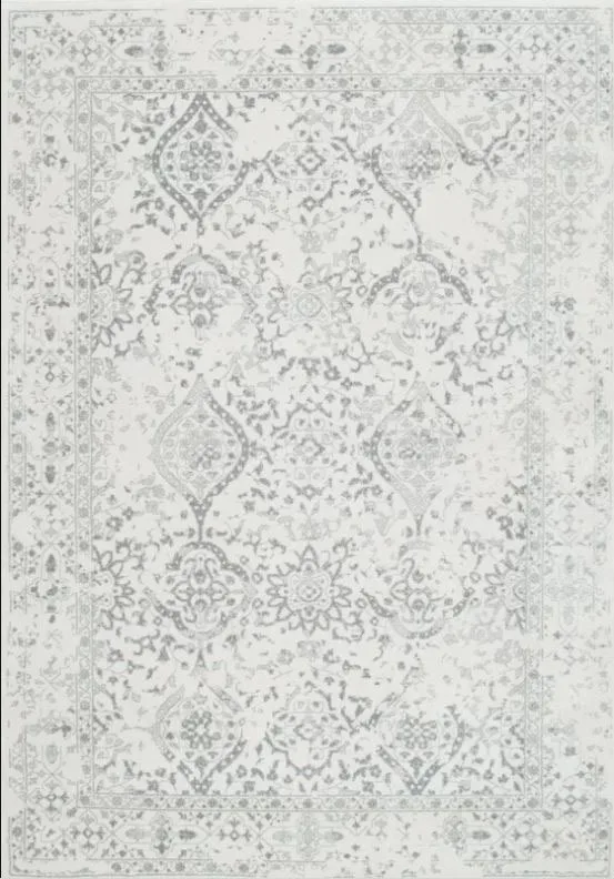 Airy and Organic: design detail 2