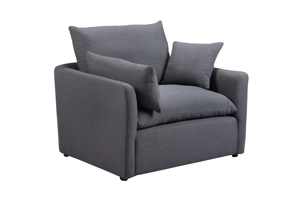 Cameron Armchair