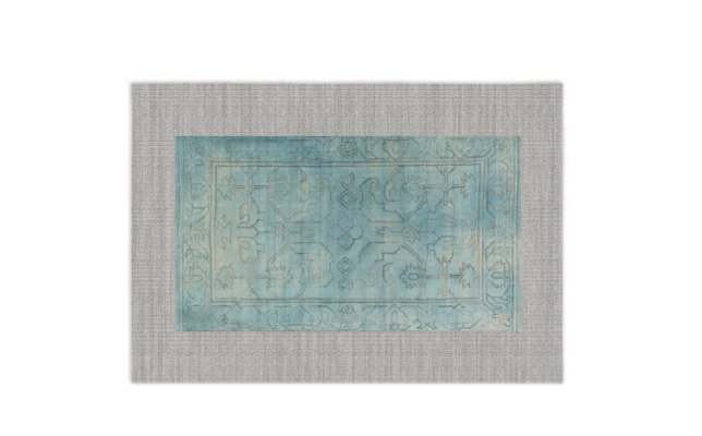 Color & Pattern: design detail 2