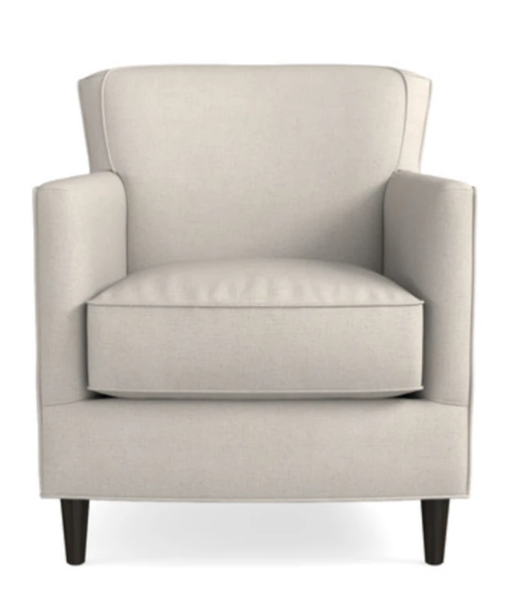 Traditional To Transitional: design detail 3
