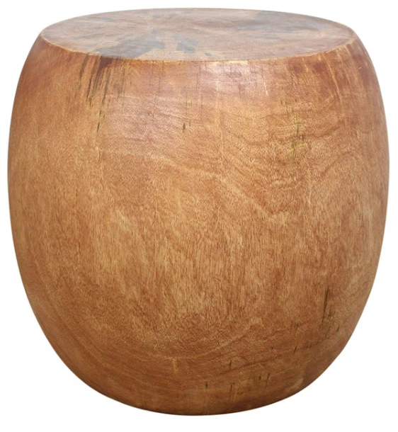 Accent Table