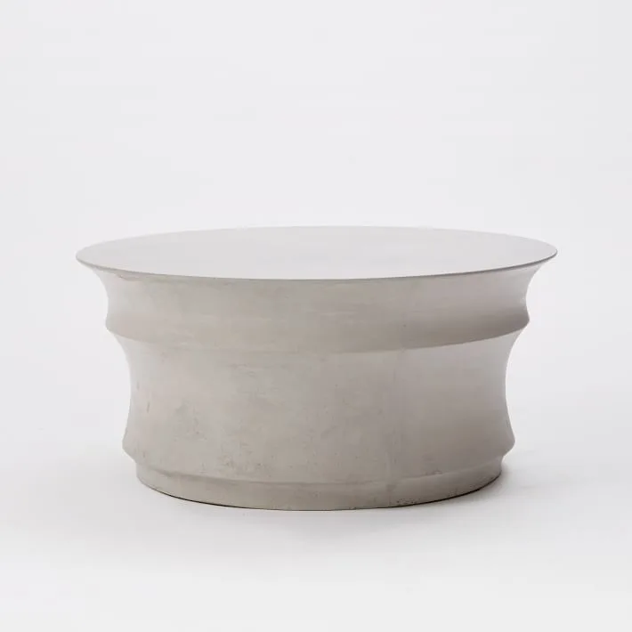 Seating Area: design detail 3