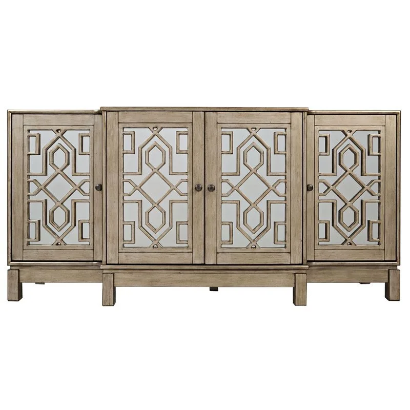 SIDEBOARD OPTIONS: design detail 2