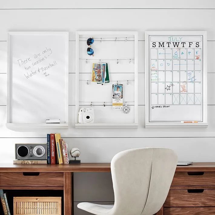 Organization option #2