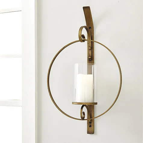Brilliant Buffet Styling: design detail 1
