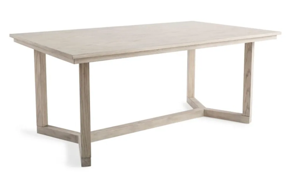 Table option #1