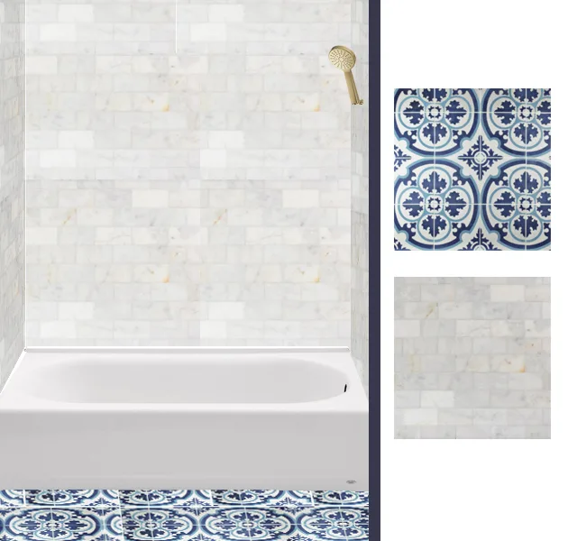 TILE 1