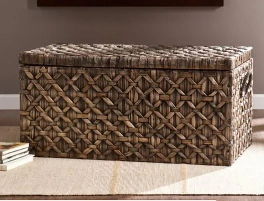 Airy and Organic: design detail 2