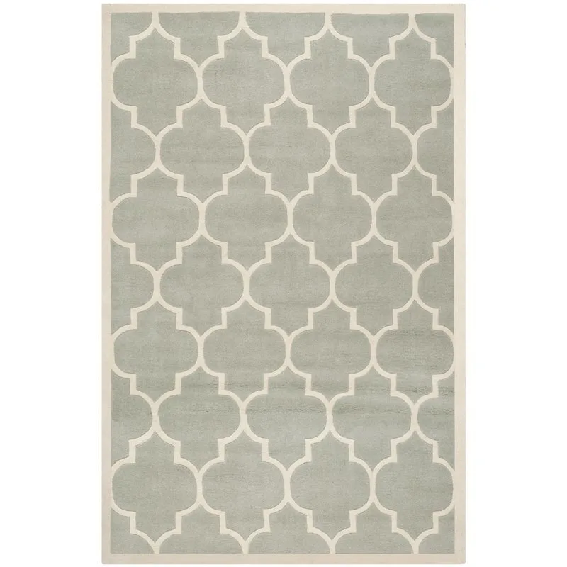 RUG OPTIONS: design detail 1