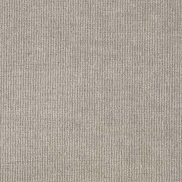Eroica Milano Velvet Silver Fabric