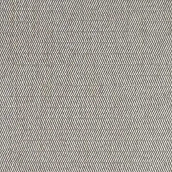 Magnolia Home Fashions Upholstery Telluride Herringbone Stone Fabric