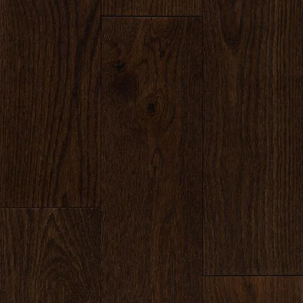 Porter Oak Wire Brushed Engineered Hardwood