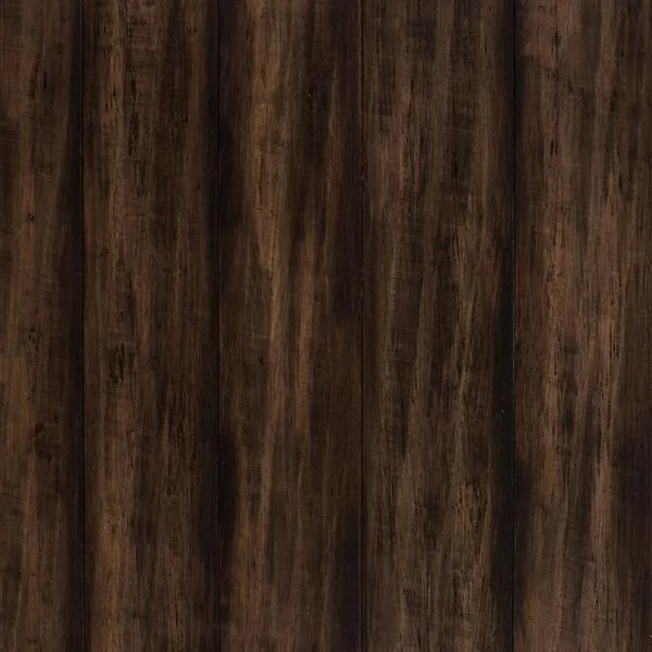 Pedrala Hand Scraped Stranded Engineered Bamboo