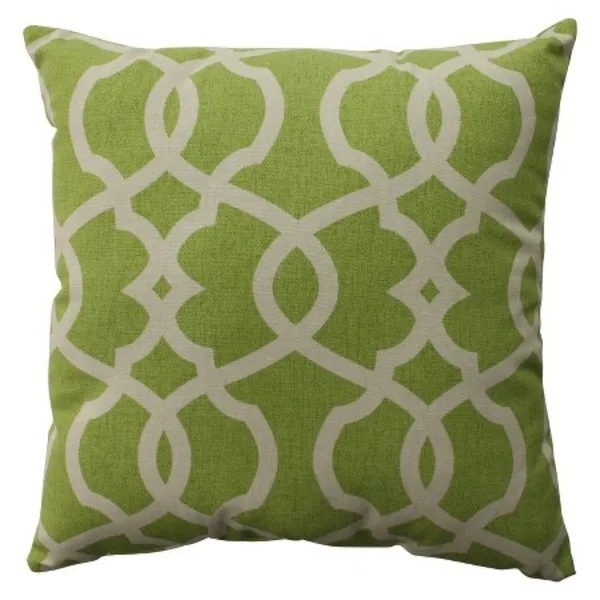 Emory Throw Pillow