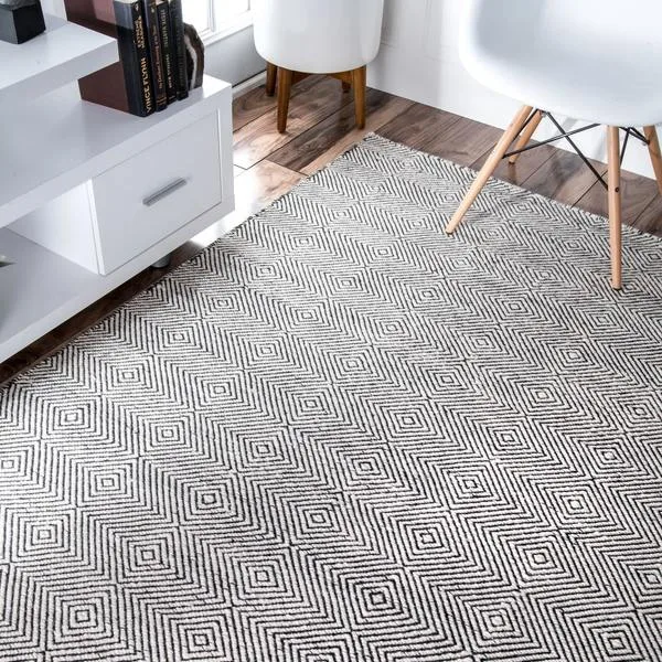 Sierra Paddle Rug