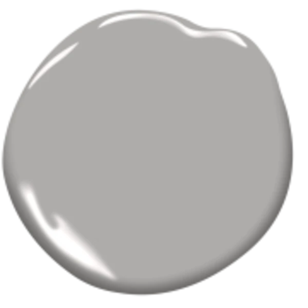 Benjamin Moore Stormy Monday 2112-50