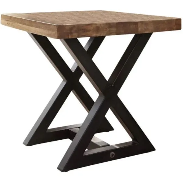 Vivier End Table