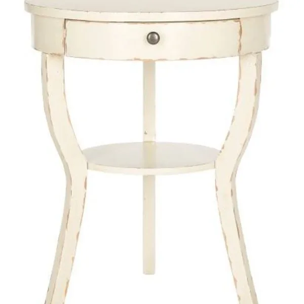 Kendra End Table - Safavieh