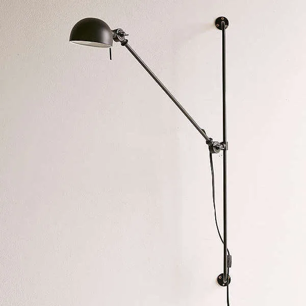 Simon Adjustable Sconce