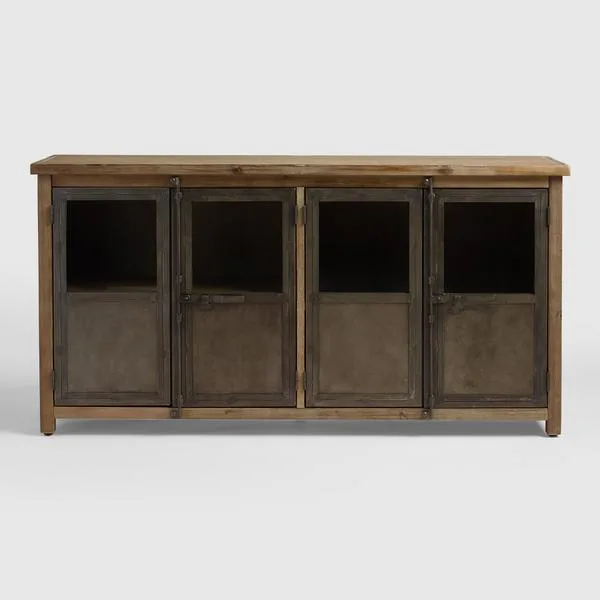 Farmhouse Buffet