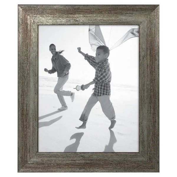 8"x10" Soft Slope Frame