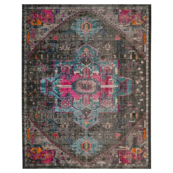 Pan Rug - Safavieh