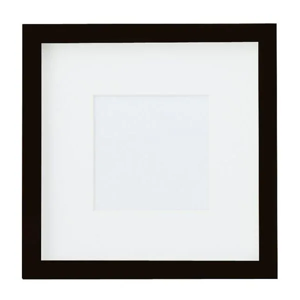 wood gallery frame