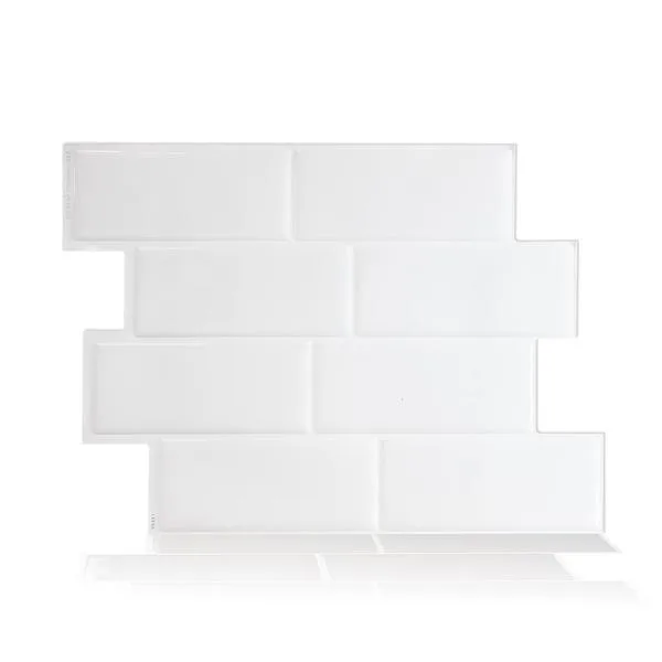 Rittenhouse Subway Tile