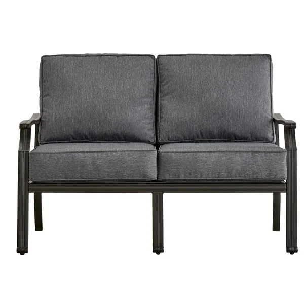 Brunelle Loveseat