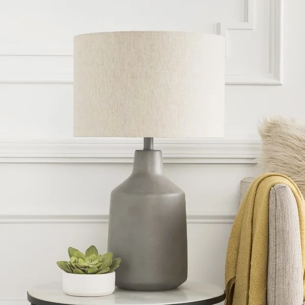 Alina 25" Table Lamp