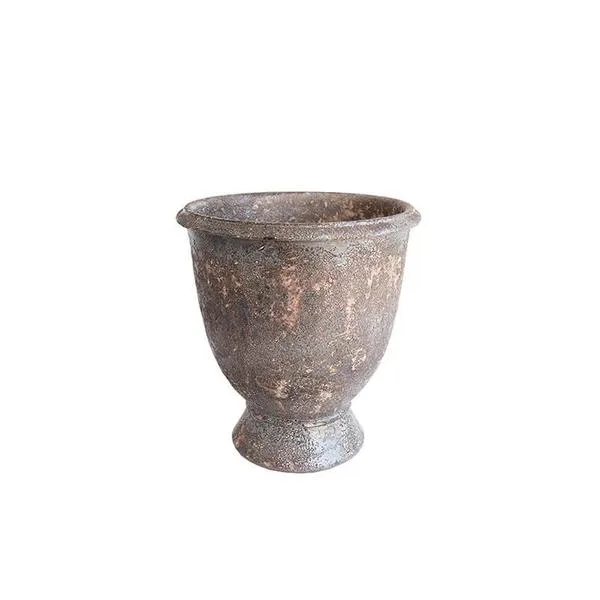 Antique Pot