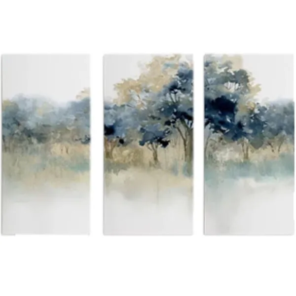 Waters Edge