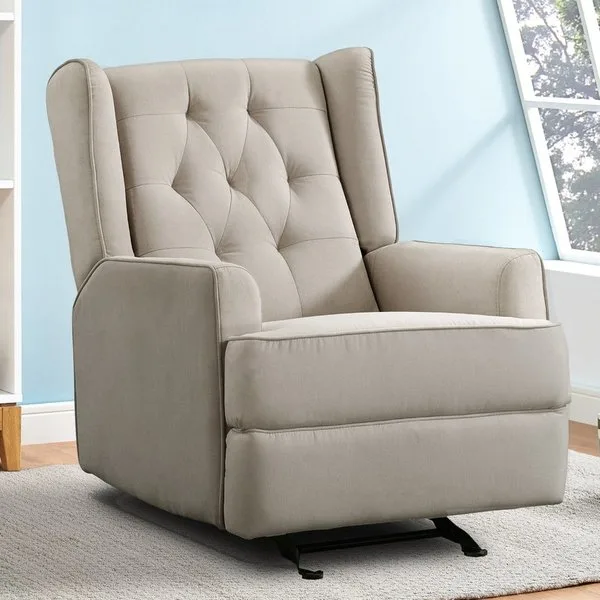 Basco Traditional Back Recliner