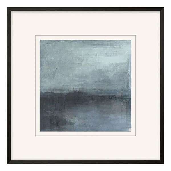 Blue Moor #1