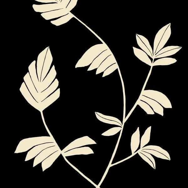 botanical III