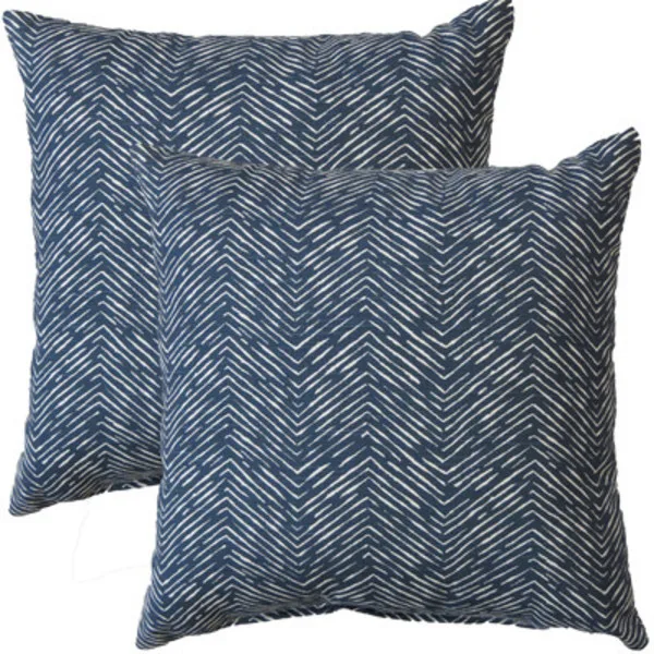 Dicken Throw Pillow