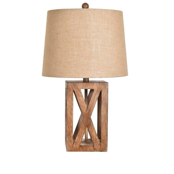 Camilla Table Lamp