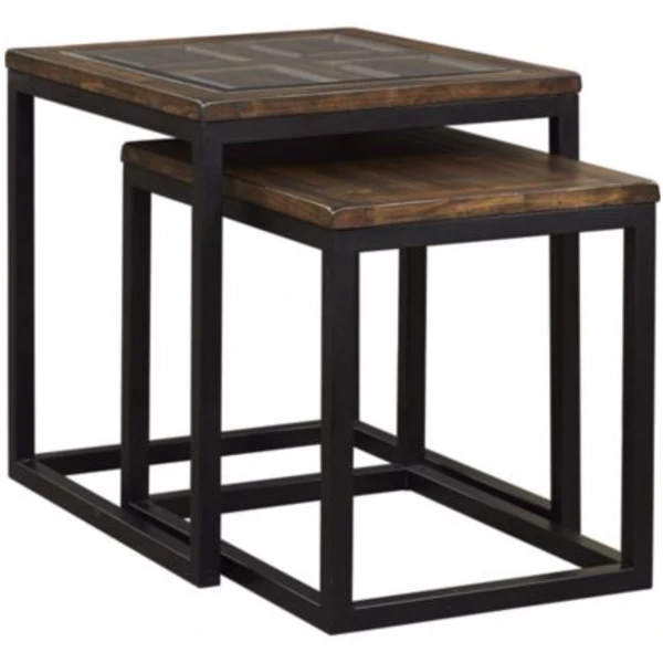 Calhoun Nesting Tables