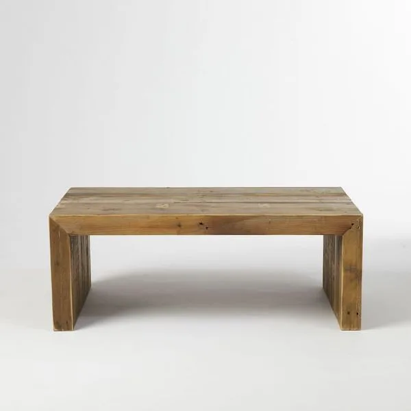 Emmerson® Reclaimed Wood Coffee Table