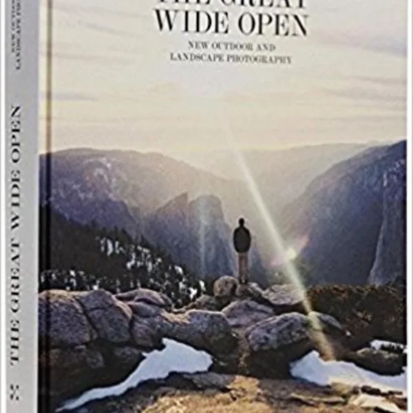 The Great Wide Open