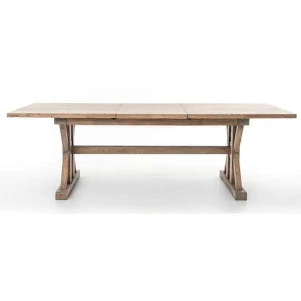 Grenadier Extendable Dining Table