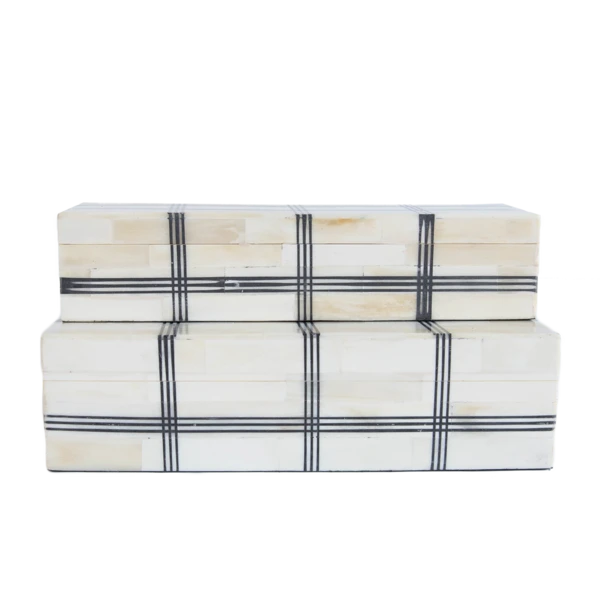 Large Grid Box