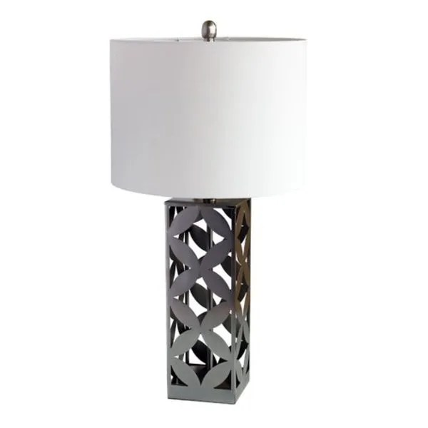 Contemporary 29.5" Table Lamp