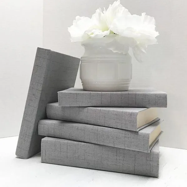 gray books
