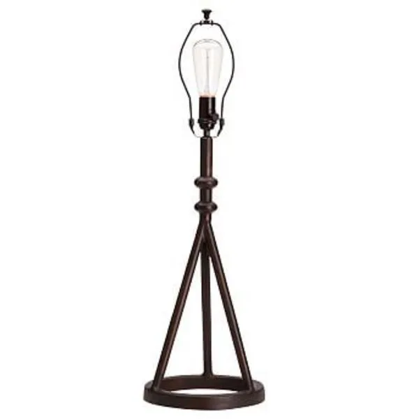 ORSON TABLE LAMP BASE